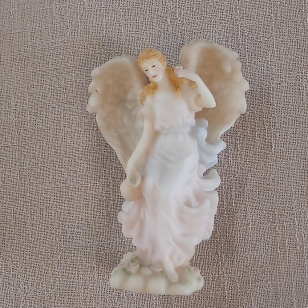 Seraphim Classics Rosalie. Nature's Delight. 1998 item # 81461